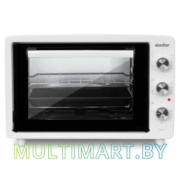 Мини-печь Simfer M3411 Albeni Comfort